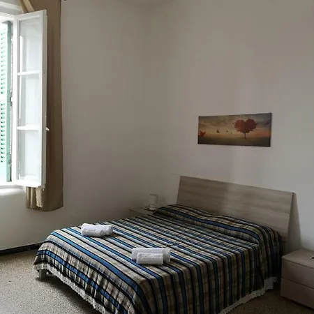 Laura Apartmán *